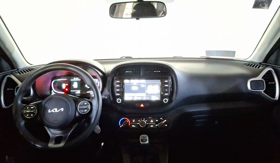 Kia Soul 1.6 LX Suv 2023