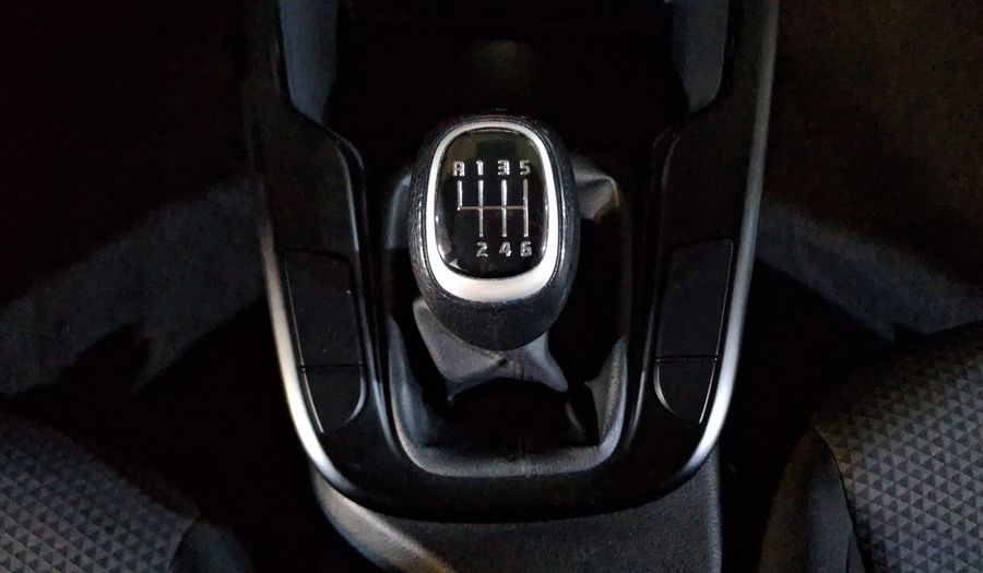 Kia Soul 1.6 LX Suv 2023