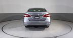 Nissan Sentra 1.8 ADVANCE MT Sedan 2015