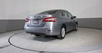 Nissan Sentra 1.8 ADVANCE MT Sedan 2015