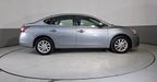 Nissan Sentra 1.8 ADVANCE MT Sedan 2015