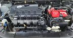 Nissan Sentra 1.8 ADVANCE MT Sedan 2015