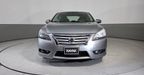 Nissan Sentra 1.8 ADVANCE MT Sedan 2015