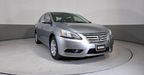 Nissan Sentra 1.8 ADVANCE MT Sedan 2015