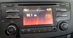 Nissan Sentra 1.8 ADVANCE MT Sedan 2015