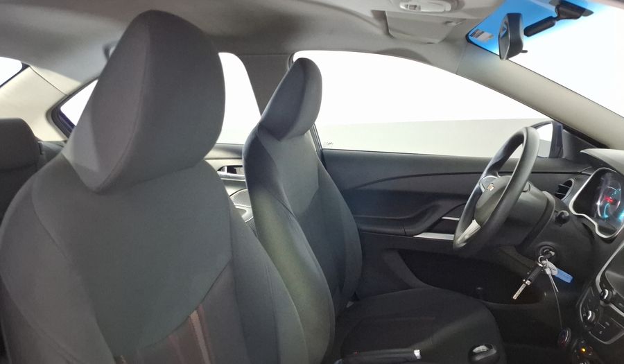 Chevrolet Aveo 1.5 LT C Sedan 2022