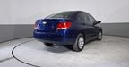 Chevrolet Aveo 1.5 LT C Sedan 2022