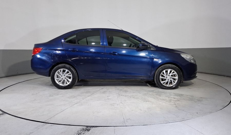 Chevrolet Aveo 1.5 LT C Sedan 2022