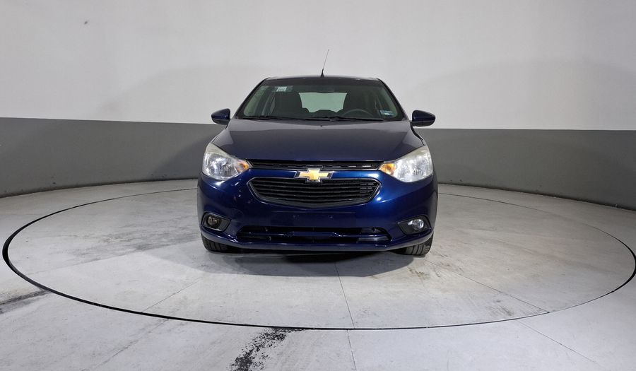 Chevrolet Aveo 1.5 LT C Sedan 2022