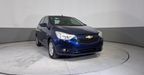 Chevrolet Aveo 1.5 LT C Sedan 2022