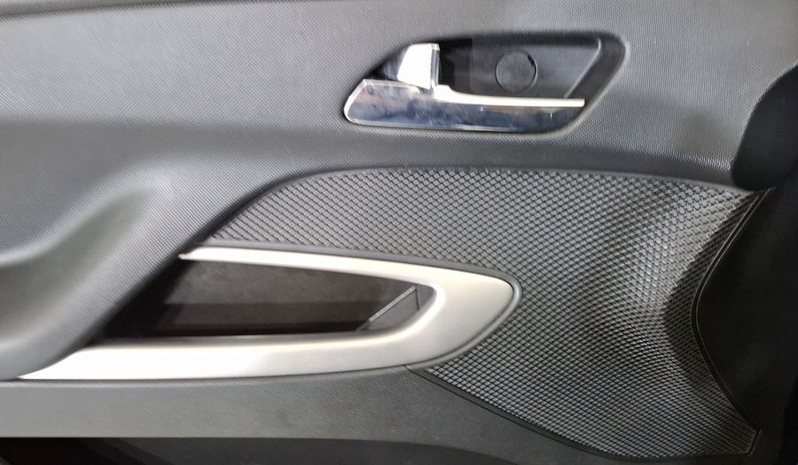 Chevrolet Aveo 1.5 LT C Sedan 2022
