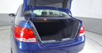 Chevrolet Aveo 1.5 LT C Sedan 2022