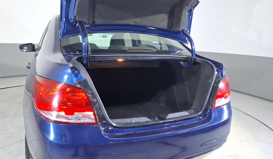 Chevrolet Aveo 1.5 LT C Sedan 2022
