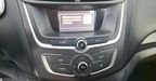 Chevrolet Aveo 1.5 LT C Sedan 2022