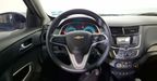 Chevrolet Aveo 1.5 LT C Sedan 2022