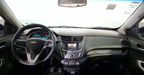 Chevrolet Aveo 1.5 LT C Sedan 2022