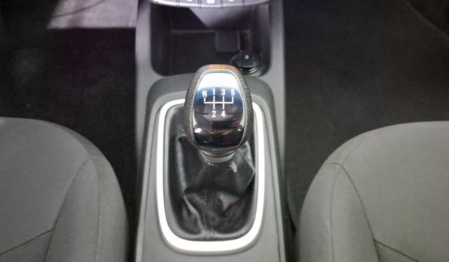 Chevrolet Aveo 1.5 LT C Sedan 2022