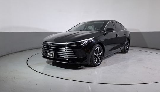Byd • King