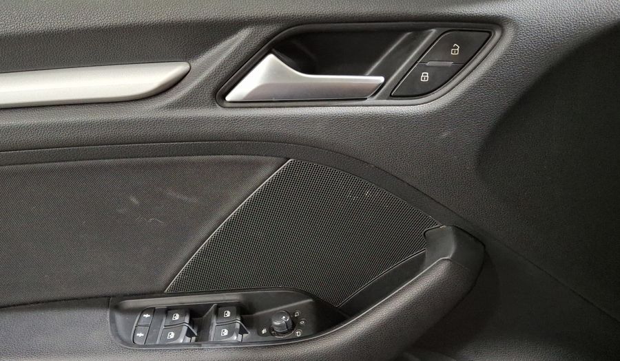 Audi A3 2.0 DYNAMIC DCT Sedan 2018