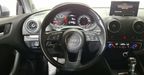 Audi A3 2.0 DYNAMIC DCT Sedan 2018