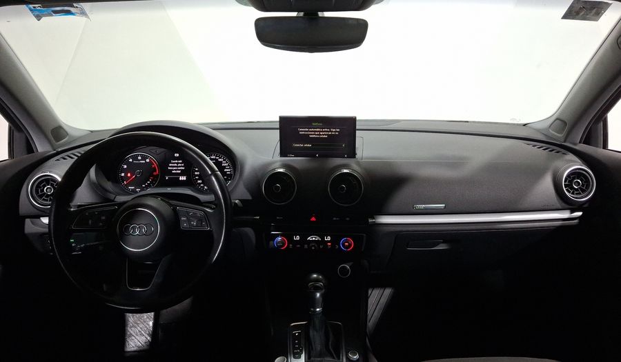 Audi A3 2.0 DYNAMIC DCT Sedan 2018
