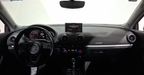 Audi A3 2.0 DYNAMIC DCT Sedan 2018