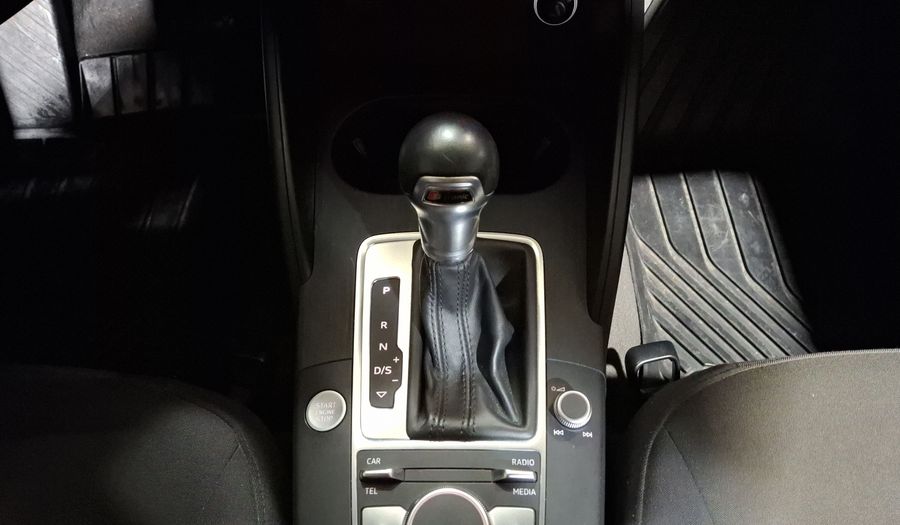 Audi A3 2.0 DYNAMIC DCT Sedan 2018
