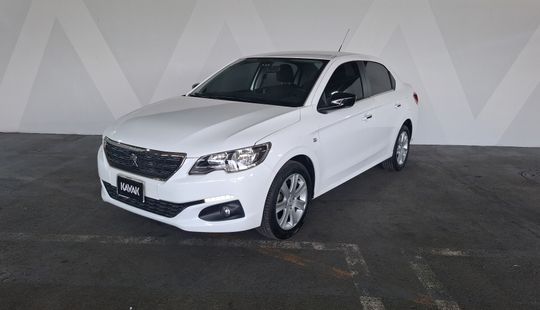Peugeot • 301