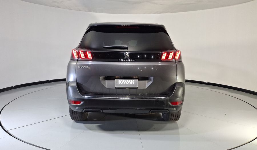 Peugeot 5008 1.6 THP ALLURE PACK AUTO SC Suv 2023