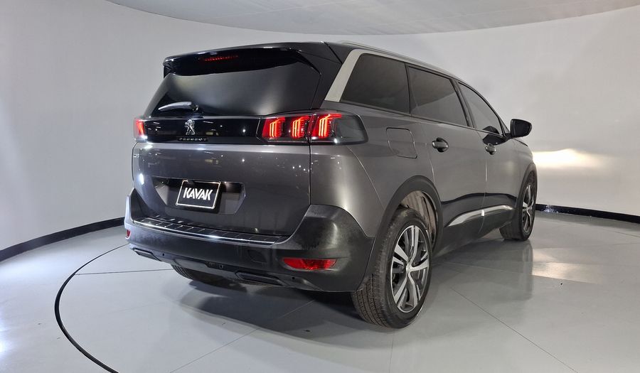Peugeot 5008 1.6 THP ALLURE PACK AUTO SC Suv 2023