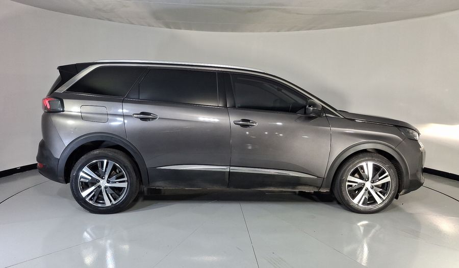 Peugeot 5008 1.6 THP ALLURE PACK AUTO SC Suv 2023