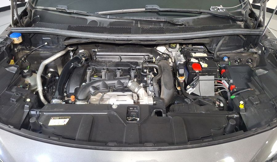Peugeot 5008 1.6 THP ALLURE PACK AUTO SC Suv 2023