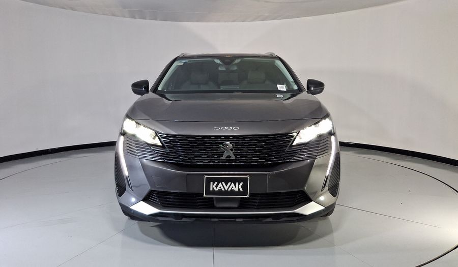 Peugeot 5008 1.6 THP ALLURE PACK AUTO SC Suv 2023