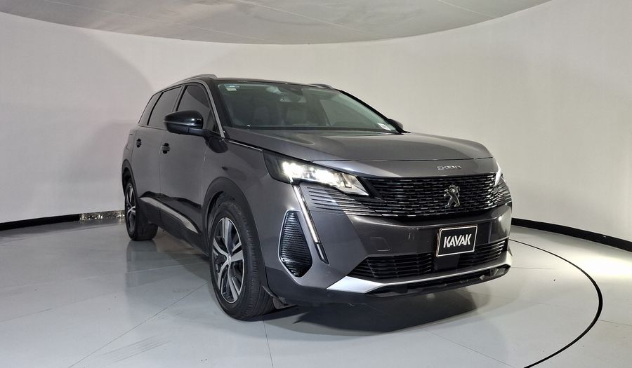 Peugeot 5008 1.6 THP ALLURE PACK AUTO SC Suv 2023