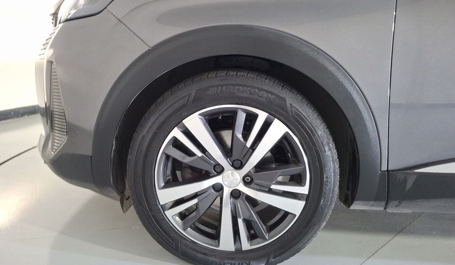 Peugeot 5008 1.6 THP ALLURE PACK AUTO SC Suv 2023