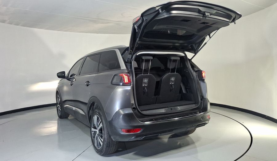 Peugeot 5008 1.6 THP ALLURE PACK AUTO SC Suv 2023