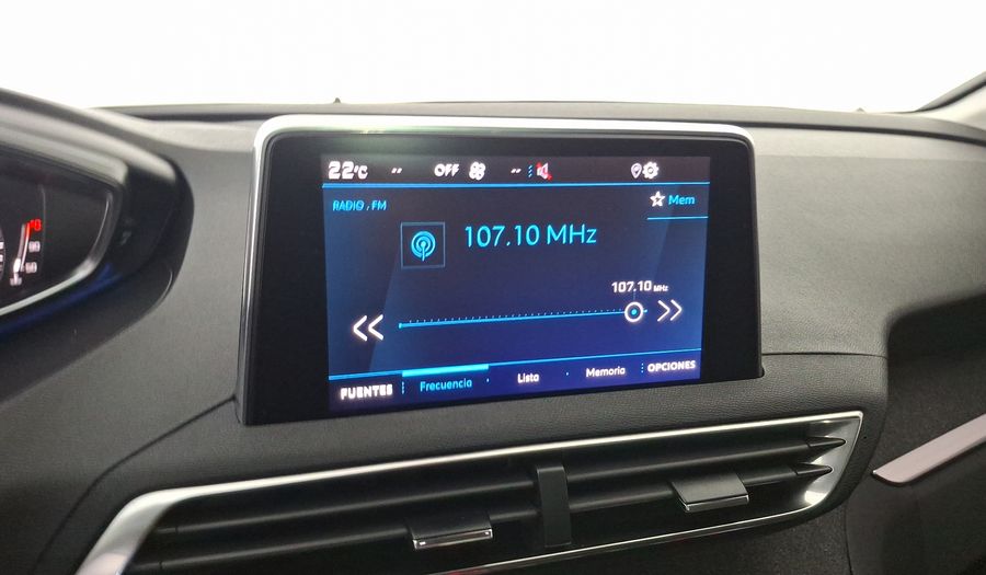 Peugeot 5008 1.6 THP ALLURE PACK AUTO SC Suv 2023