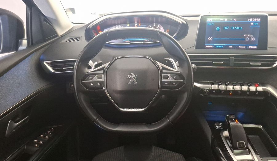 Peugeot 5008 1.6 THP ALLURE PACK AUTO SC Suv 2023