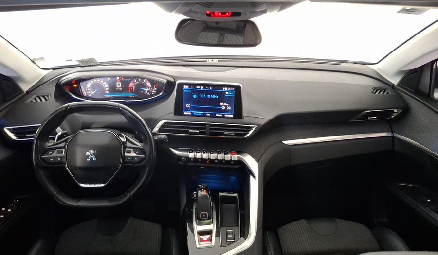 Peugeot 5008 1.6 THP ALLURE PACK AUTO SC Suv 2023