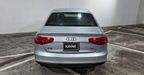 Audi A4 1.8 TFSI SPORT LMT EDITION MULTITRONIC Sedan 2016