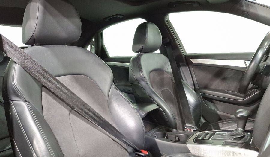Audi A4 1.8 TFSI SPORT LMT EDITION MULTITRONIC Sedan 2016
