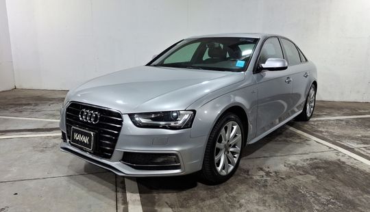Audi • A4