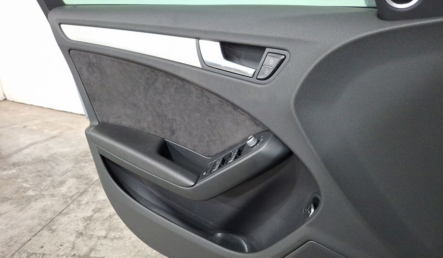 Audi A4 1.8 TFSI SPORT LMT EDITION MULTITRONIC Sedan 2016