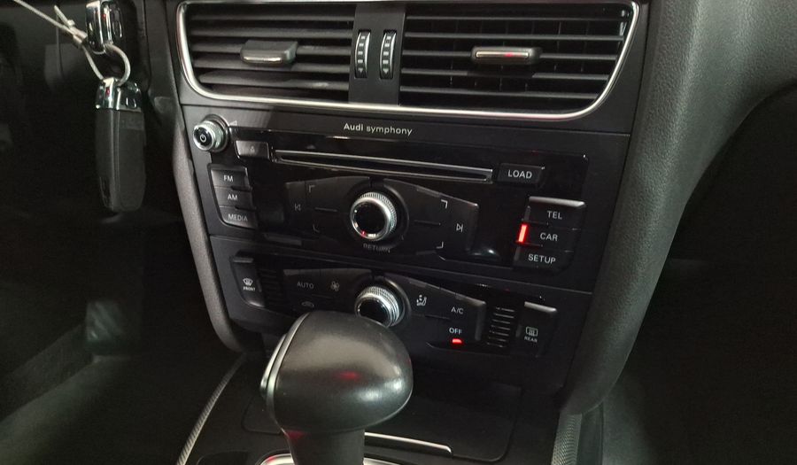 Audi A4 1.8 TFSI SPORT LMT EDITION MULTITRONIC Sedan 2016