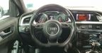 Audi A4 1.8 TFSI SPORT LMT EDITION MULTITRONIC Sedan 2016
