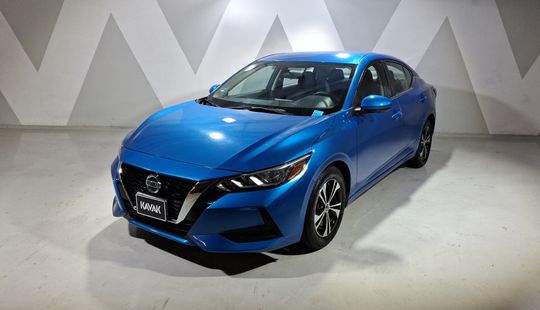 Nissan • Sentra