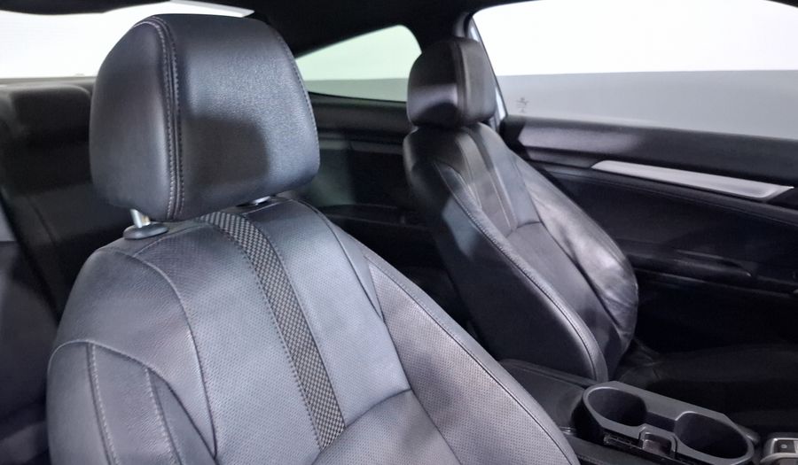 Honda Civic 1.5 SPORT PLUS CVT Coupe 2019