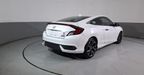 Honda Civic 1.5 SPORT PLUS CVT Coupe 2019