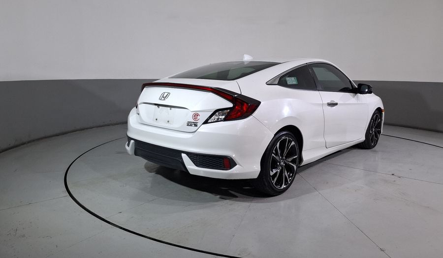 Honda Civic 1.5 SPORT PLUS CVT Coupe 2019