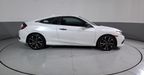 Honda Civic 1.5 SPORT PLUS CVT Coupe 2019